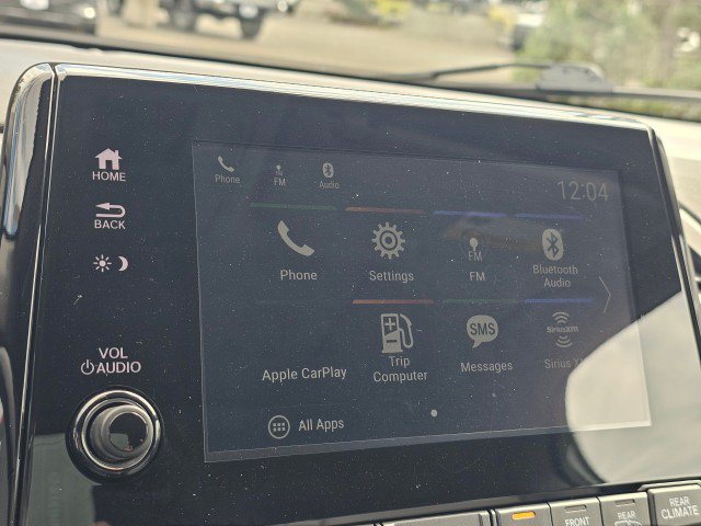 Used 2024 Honda Odyssey EX-L image 33