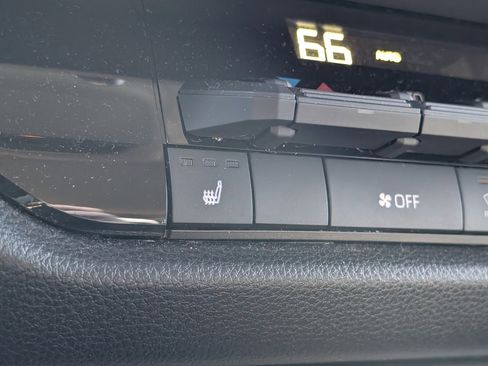 Used 2024 Toyota Tundra SR5 w/ TRD Off-Road Premium Package image 12