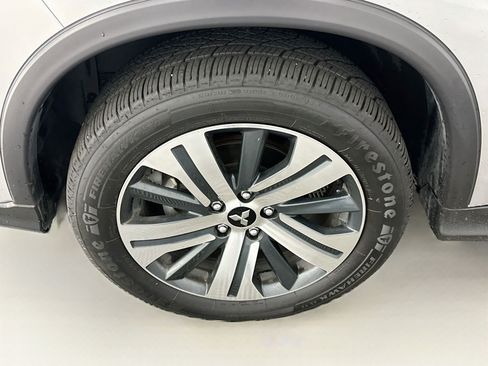 Used 2024 Mitsubishi Outlander Sport AWD image 11