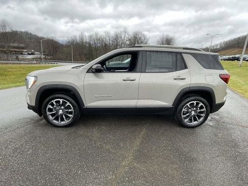 New 2026 GMC Terrain Elevation w/ Elevation Premium Package image 4