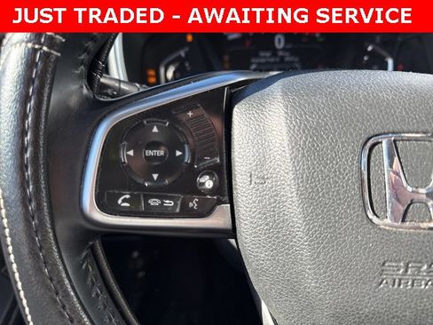 Used 2017 Honda CR-V Touring image 17