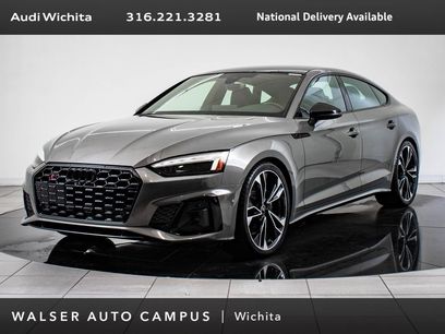 Certified 2023 Audi S5 Premium Plus w/ Premium Plus Package