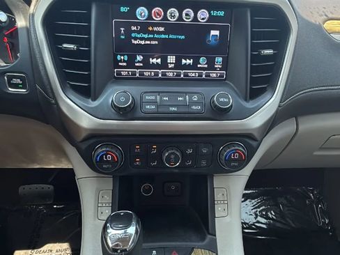 Used 2019 GMC Acadia Denali w/ Technology Package image 20
