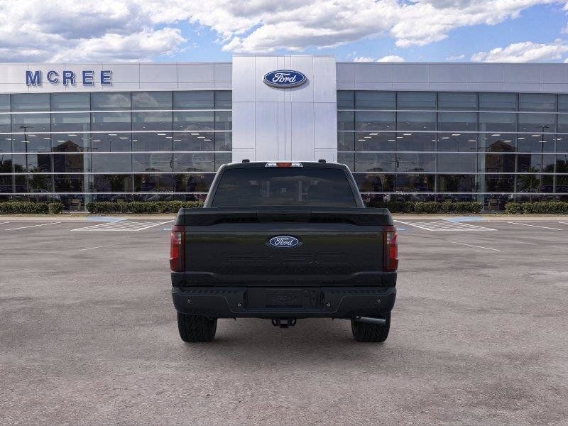 New 2026 Ford F150 STX w/ Equipment Group 200A RWD image 5
