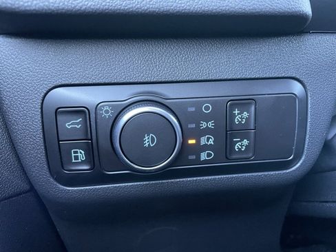 New 2026 Ford Escape ST-Line Select w/ Tech Pack #1 image 47