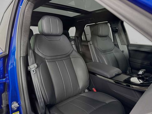 New 2025 Land Rover Range Rover Sport Autobiography image 28