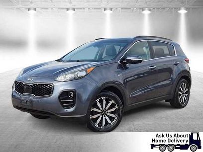 Used 2019 Kia Sportage EX w/ Option Group 040