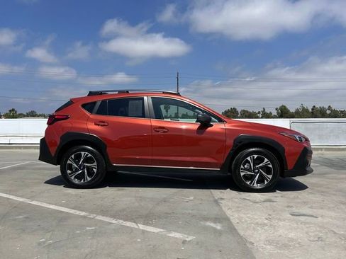 Certified 2025 Subaru Crosstrek 2.0i Premium AWD/4WD image 31