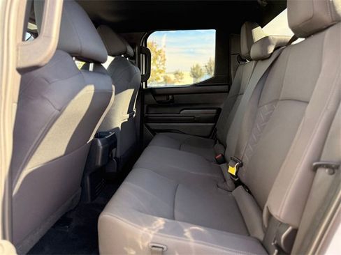Used 2025 Toyota Tacoma SR5 image 18