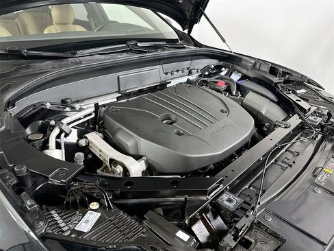 Used 2023 Volvo XC60 B5 Ultimate w/ Climate Package image 26