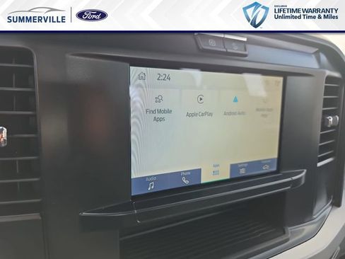 New 2026 Ford F250 XL w/ STX Appearance Package image 22