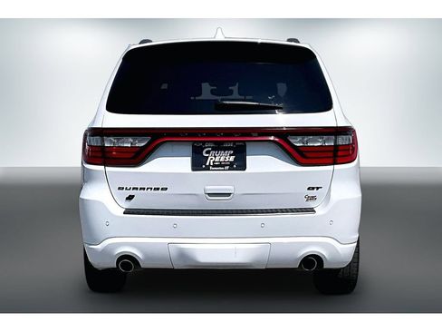 Used 2021 Dodge Durango GT AWD/4WD image 5