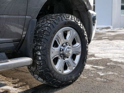 Used 2018 RAM 2500 Big Horn image 12
