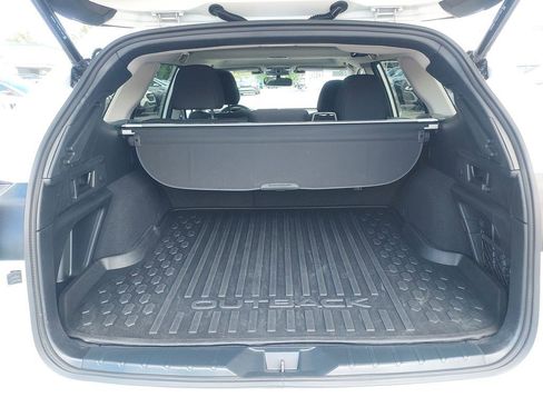 Certified 2025 Subaru Outback Premium AWD/4WD image 27
