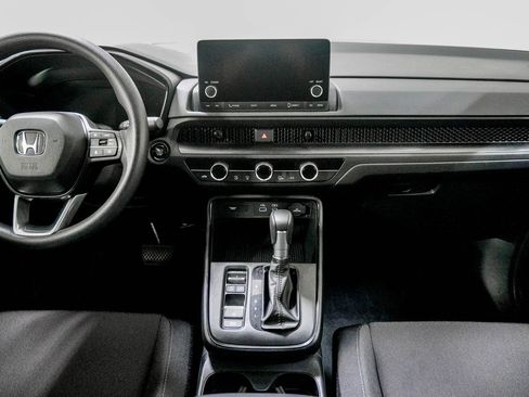Certified 2025 Honda CR-V EX image 22