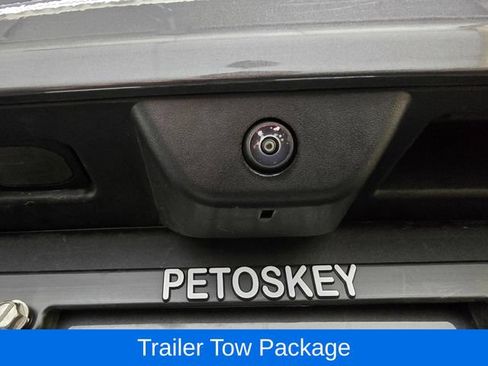 Used 2025 Jeep Grand Cherokee Limited w/ Trailer Tow Package AWD/4WD image 10