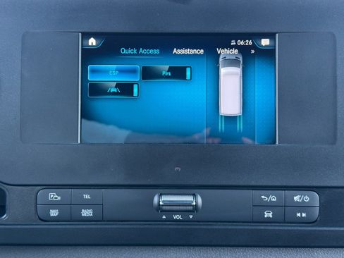 Used 2023 Mercedes-Benz Sprinter 2500 image 25