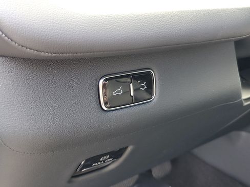 New 2027 Lincoln Navigator L Reserve AWD/4WD image 15