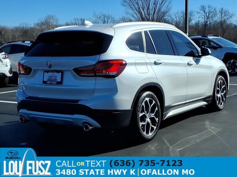 Used 2022 BMW X1 xDrive28i w/ Premium Package 2 image 29
