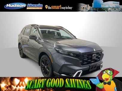 Used 2023 Honda CR-V Sport Touring