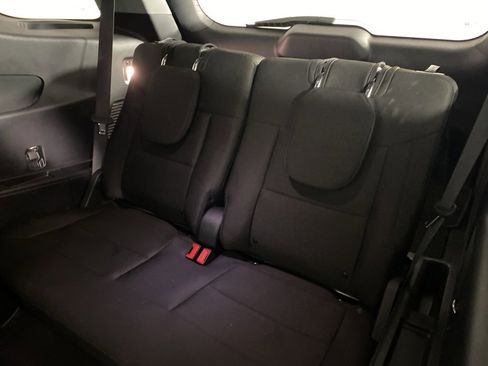 Used 2022 Ford Explorer XLT image 26