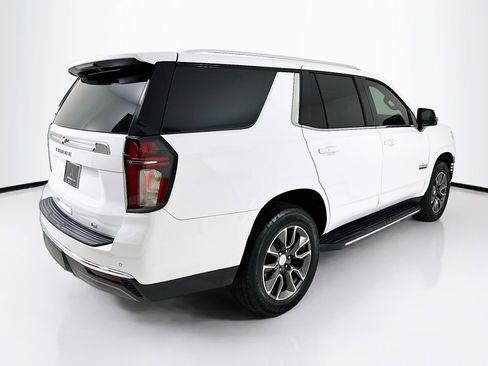 Used 2021 Chevrolet Tahoe LT w/ LT Signature Package image 8