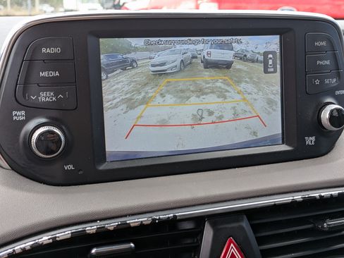 Used 2019 Hyundai Santa Fe SEL image 33