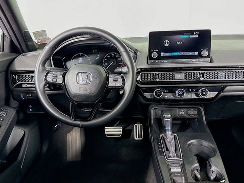 Certified 2023 Honda Civic Sport image 11