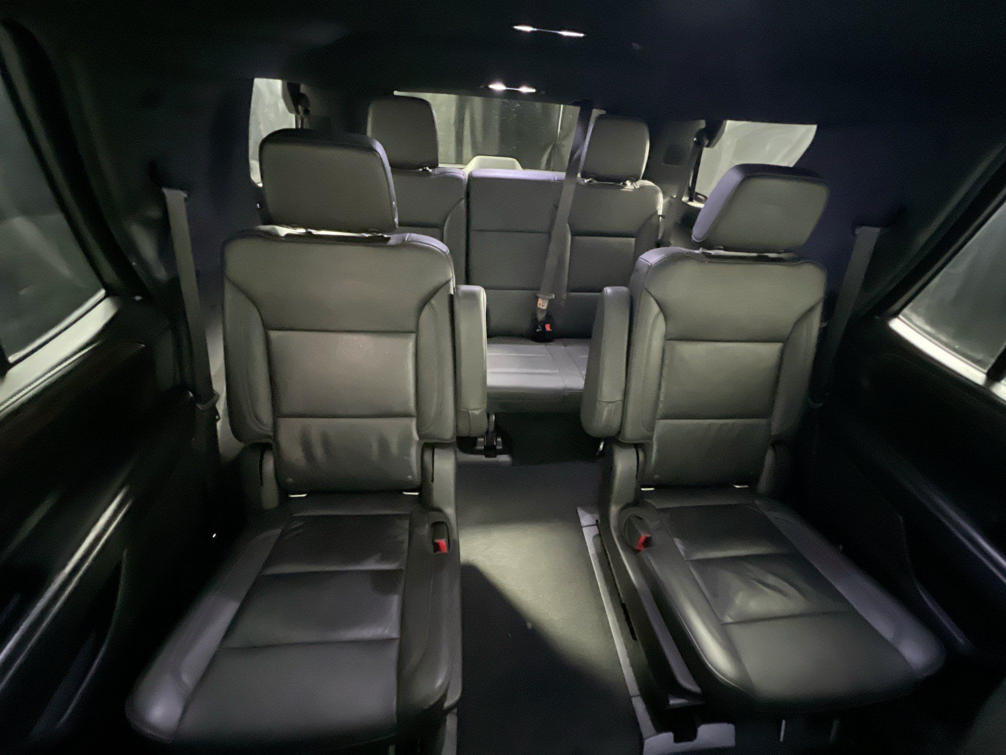 Used 2021 Chevrolet Tahoe LT RWD image 33