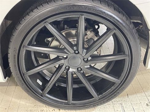 Used 2020 Honda Accord EX image 13