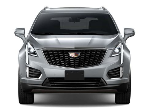 New 2025 Cadillac XT5 Premium Luxury w/ Technology Package image 21