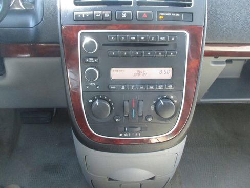 Used 2007 Buick Terraza CXL w/ Driver Confidence Package image 16