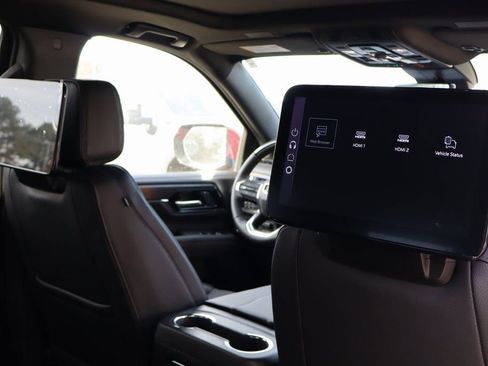 New 2026 GMC Yukon Denali w/ Denali Reserve Package RWD image 29