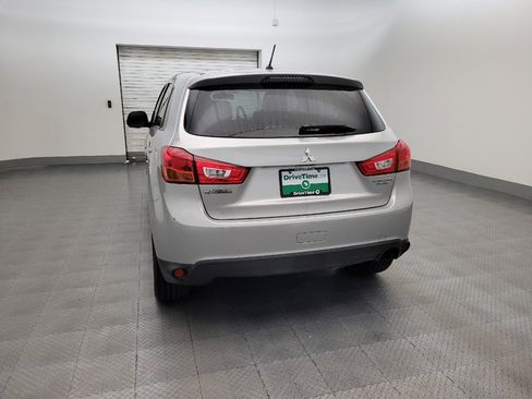 Used 2015 Mitsubishi Outlander Sport ES FWD image 7