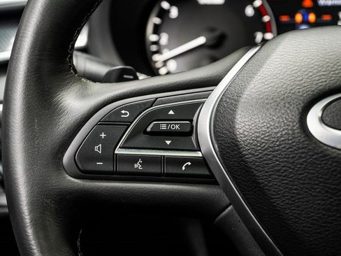 Used 2023 INFINITI QX50 Sport image 27