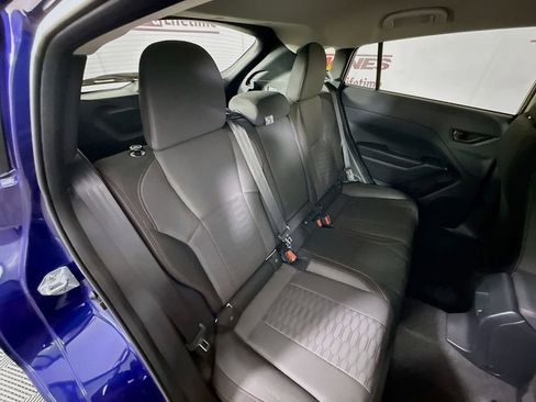 Certified 2024 Subaru Impreza 2.0i Sport image 28