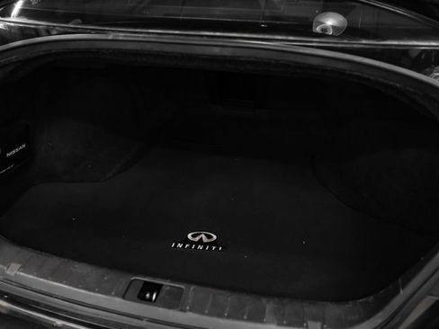 Used 2019 INFINITI Q70 L 3.7 RWD image 52