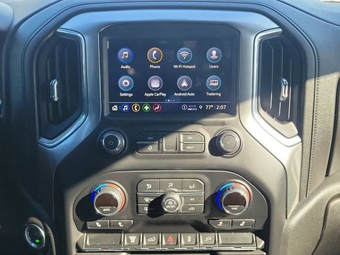 Used 2021 Chevrolet Silverado 3500 LT w/ Convenience Package image 31