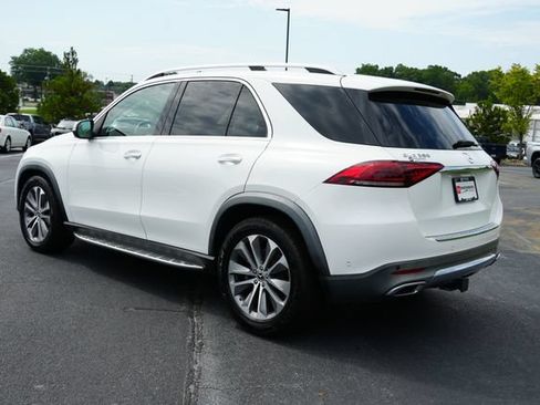 Used 2021 Mercedes-Benz GLE 350 image 5