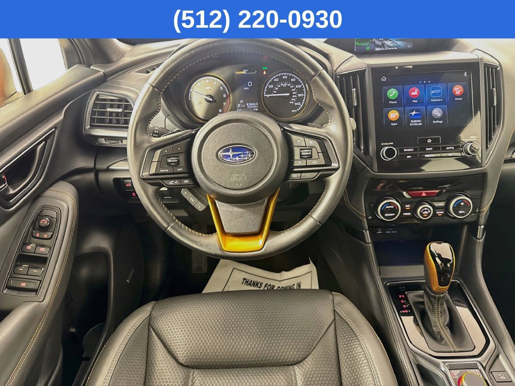 Used 2024 Subaru Forester Wilderness AWD/4WD image 29