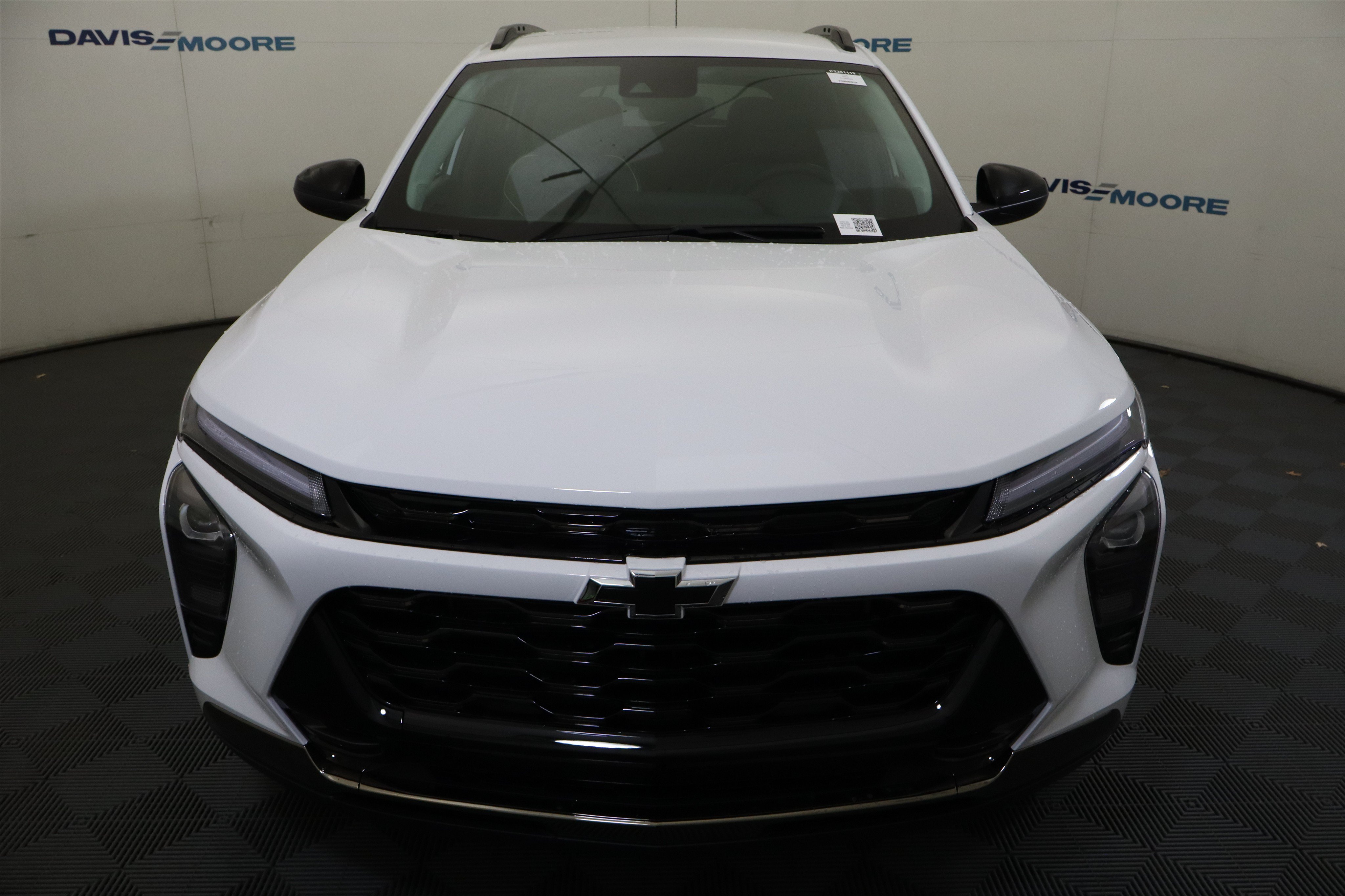 New 2026 Chevrolet Trax ACTIV w/ Driver Confidence Package FWD image 14