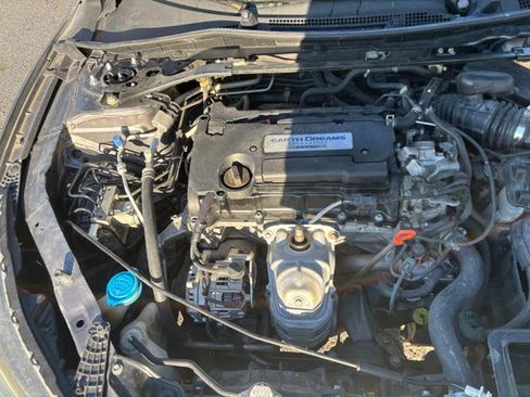 Used 2014 Honda Accord EX-L image 26