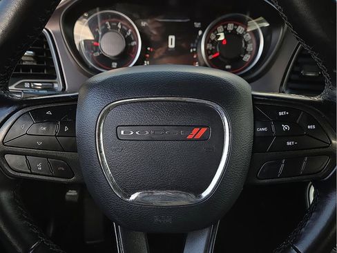 Used 2021 Dodge Challenger SXT image 20