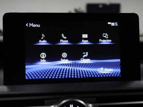 Used 2022 Lexus IS 350 F Sport image 12