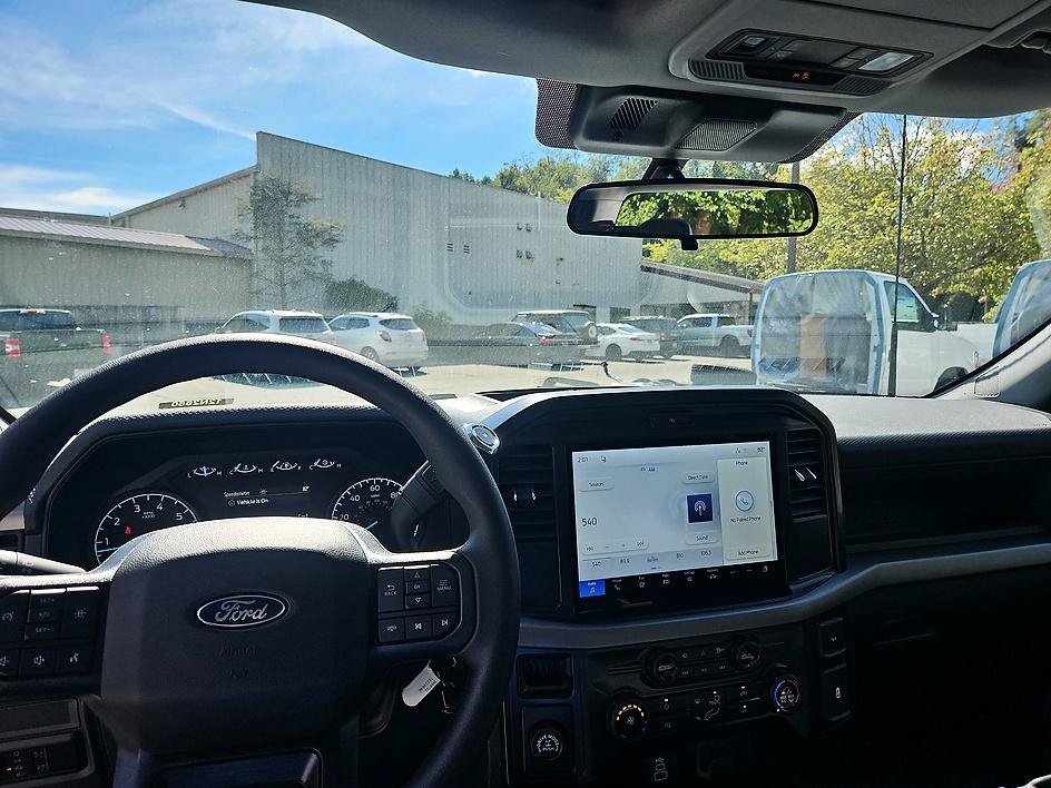 New 2026 Ford F150 XL RWD image 14