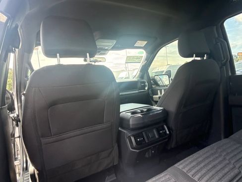 Used 2023 Ford F150 XL w/ STX Appearance Package AWD/4WD image 25