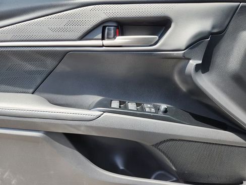 New 2026 Toyota Camry XSE FWD image 21