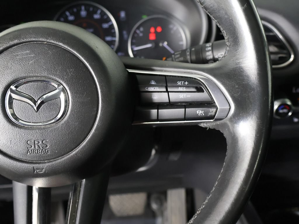 Used 2024 MAZDA CX-30 AWD 2.5 S w/ Preferred Package image 40