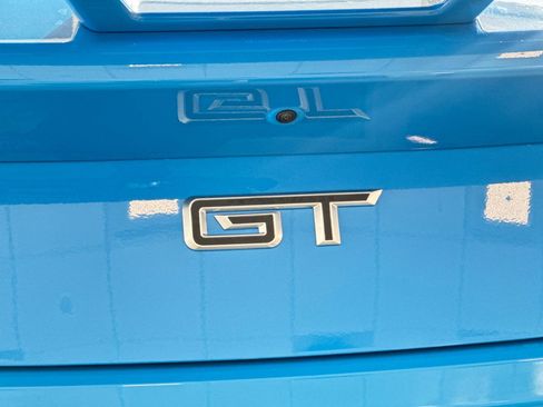 New 2026 Ford Mustang GT Premium w/ GT Performance Package image 22