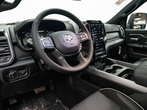 New 2026 RAM 2500 Laramie w/ Night Edition image 25